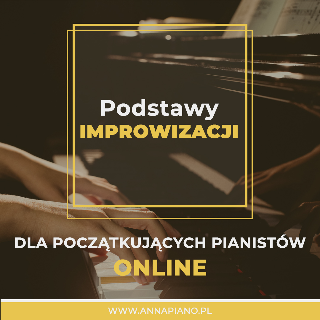 Podstawy improwizacji