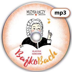 BajkoBach - mp3
