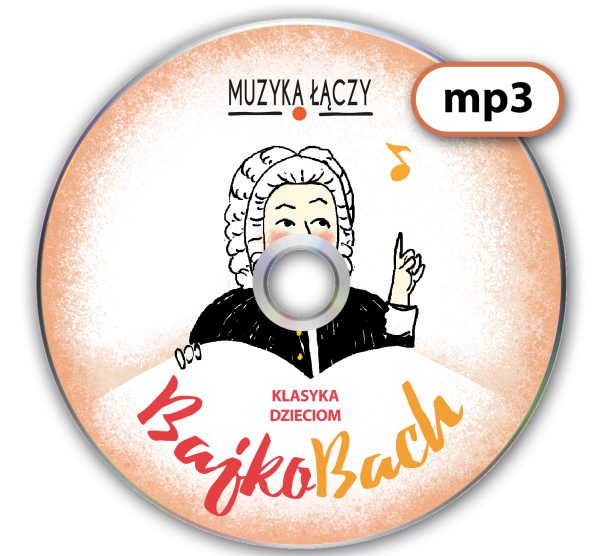 BajkoBach - mp3