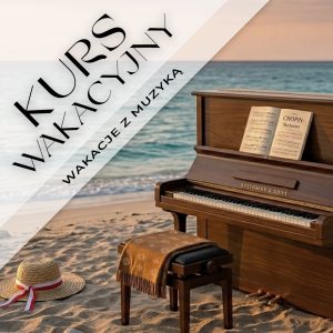 Stacjonarny kurs wakacyjny 20.07-19.08.2026